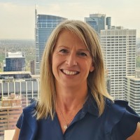 Sarah Penny, P.Eng.