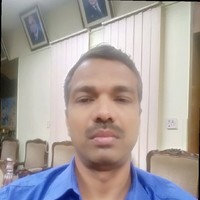 Bharath Kumar Ganganamoni
