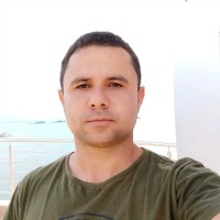 Leandro de Oliveira Silva