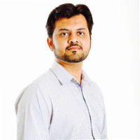 Ali Imran Khan