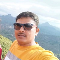 prashant kasbe