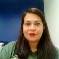 Rosario Lopez-Sthein