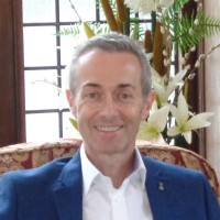 Steve Bentley