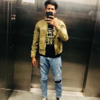 Sourabh Badode