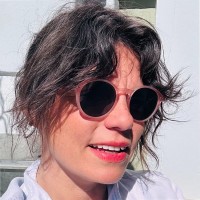 Margaux Poueymirou