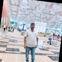 Thupesh Kumar
