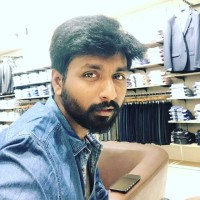 Manikandan Bose