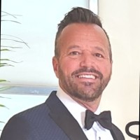 Joe Viña, Cmp, Cds