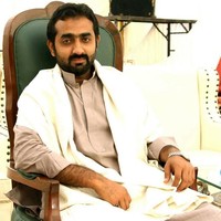 Syed Ghulam Nabi