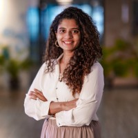 Vaishnavi Shetty