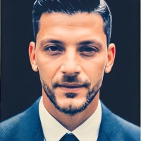 Alexandre Quilghini