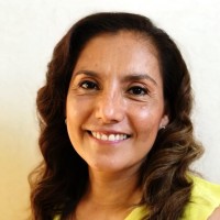 Monique Bourguet Díaz