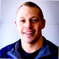 Chris Poston