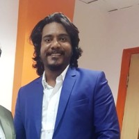 Vasanthraja Arunkumar