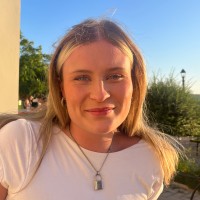 Caitlin O’Reilly