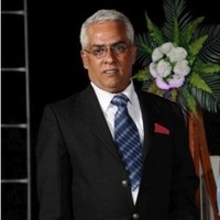 Dinesh Shukla