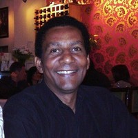 Tony Mullings
