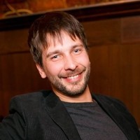 Boris Alekseenko