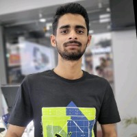Malaya kumar Sahoo