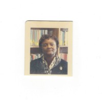 Doris Dickerson