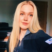 Lydia Harding