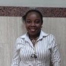 Cynthia Agbedetse
