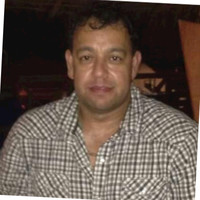 Ademir Pinto