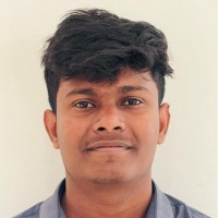 Kalidas D