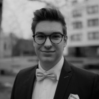 Jonathan Rohde