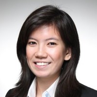 Candice Chew
