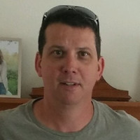 Chuck Barnes