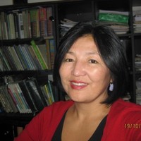 binderya oidov