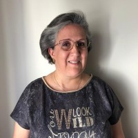 Claudia Dominguez