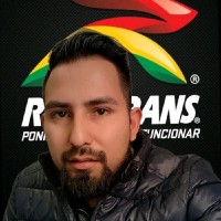 Javier Ferra Domínguez