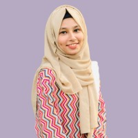 Maheera Ali