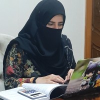 Nimra Attiq