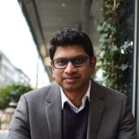 Senthil Kumar Gurunathan