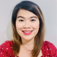 Mitche Ann Gutierrez