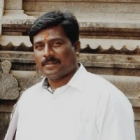 Ashok Patil