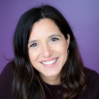 Pamela Karam