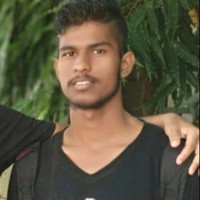 Maheswar Bal