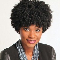 LeCourtney Young-Harness, MBA