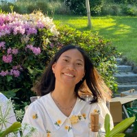 Caroline Li Lan Rønning