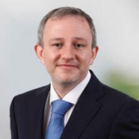 Brian Harrison