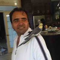 Amarjeet S. Kang