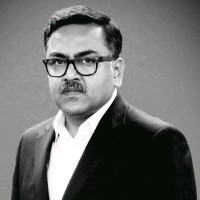 Dhrubajyoti Pramanik
