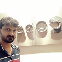 kishore ch