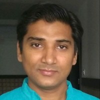 Sunilkumar Dubey