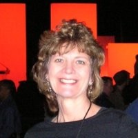 Linda Mitchell