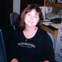 Kimberly Coffman